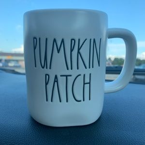 Rae Dunn Pumpkin Patch Mug